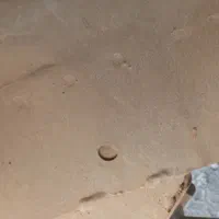 وانت شاسی پلمپ بدونه رنگ