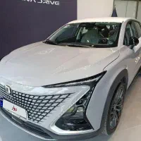 ثبت نام نمایندگی چانگان یونی تی UNI-T مدل ۲۰۲۶