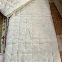 تشک خواب (رختخواب - زیر انداز) ۴عدد