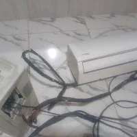 کولرگازی جنرال۱۲۰۰۰|کولر گازی و فن‌کوئل|تهران, تهرانسر شرقی|دیوار