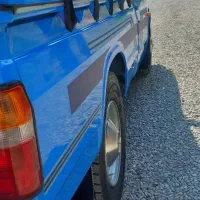 نیسان مدل ۱۴۰۳‌تک‌سوز|خودرو سواری و وانت|بابل, |دیوار