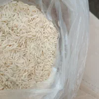 برنج هاشمی دانه درشت یکدست