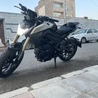 موتور کی وی ۲۴۹ keeway249nk