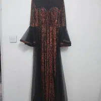 لباس مجلسی و مانتومجلسی