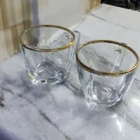 فنجان کریستال