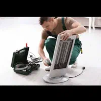 تعمیر بخاری لوله کشی و برق کشی و کار فنی