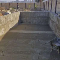 پیمانکاری ساختمان تولیدی تیرچه وبلوک