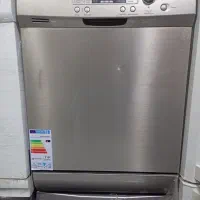 ماشین ظرفشویی ال‌جی لوازم خانگی عدالت