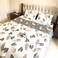 رو‌تختی دو نفره