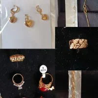 اکسسوری. ژوپینگ،ضد حساسیت،بدون تغییررنگ