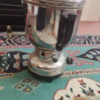 سماور|سماور، چایساز، قهوهساز|خرمآباد, |دیوار