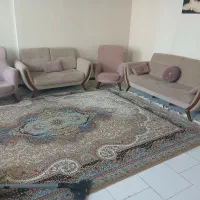 راحتی ۷ نفره