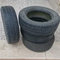 لاستیک پراید