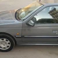 پژوپارس سال|خودرو سواری و وانت|کرمانشاه, |دیوار