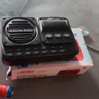 رادیو صوتی  بلوتوثی