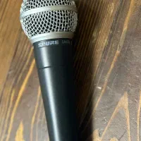 میکروفن SM58 SHURE-اس ام ۵۸ شور