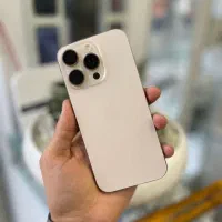 آیفون ۱۶ پرو