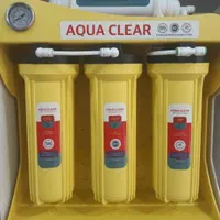 فروش تعمیرات نصب سرویس دستگاه آب شیرین کن تصفیه