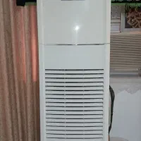 کولر ایستاده ۶۰ هزار وسپوند