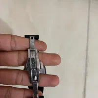 ساعتADIMAXتمام مشکی|ساعت|بندرعباس, |دیوار