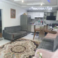 خانه ویلایی ۶۰ متری منطقه یک فلکه فرزانه|فروش خانه و ویلا|رشت, کوی عرفان|دیوار
