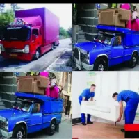 اسباب‌کشی، خاور،نیسان وانت،باربری، بار تلفنی کارگر