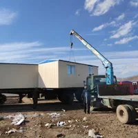 کانکس اراک گستر