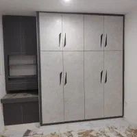 کابینت. کمد دیواری .اقساطی. چک صیاد