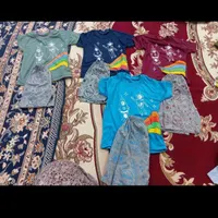 به علت کمبود جا فروخته میشود|لباس|رشت, فرزانه|دیوار