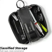 کیف زیر زین راکبراس ۱/۷ لیتری