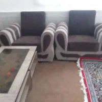 مبل تر وتمیز باعسلی فقط ۵ تومان با تخفیف|مبلمان خانگی و میز عسلی|مریوان, |دیوار