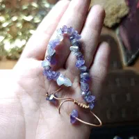 دستبند امتیست چیپسی برزیلی