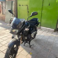 پالس ۲۰۰ مدل ۹۱