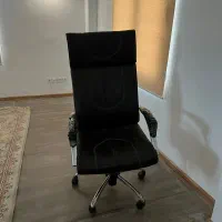 صندلی مدیریت|صندلی و نیمکت|لاهیجان, گلستان|دیوار