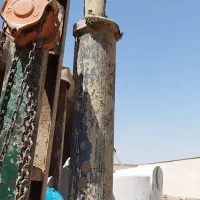 خدمات حفاری چاه اب