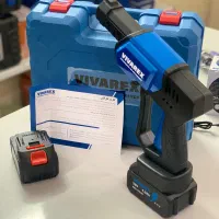 کارواش شارژی 25 بار ویوارکس مدل VR2425V2-PW