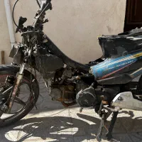 موتور سیکلت