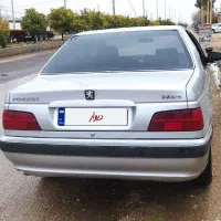 پژو پارس ۹۹کارمندی|خودرو سواری و وانت|سیرجان, |دیوار