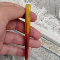 چوب سیگار سندلوس کهربا|زیورآلات و اکسسوری|نسیمشهر, |دیوار