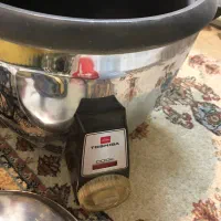 پلوپز پارس و توس، توشیبا، اصل ۱۲نفره|اجاق گاز و لوازم برقی پختوپز|طرقبه, |دیوار