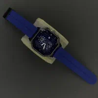 ساعت خاص برای آقایون خاص|ساعت|فولادشهر, B4|دیوار