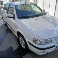 سمند ef7 مدل ۹۷