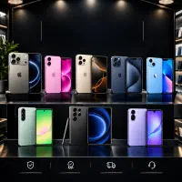 خرید و فروش  موبایل