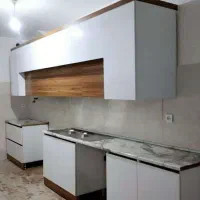 وکیوم هایگلاس/کابینت آماده ارینب/ضمانت شده/کدqw896|مصالح و تجهیزات ساختمان|بهنمیر, |دیوار