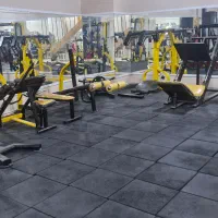 دستگاه های بدنسازی|تجهیزات ورزشی|قزوین, |دیوار