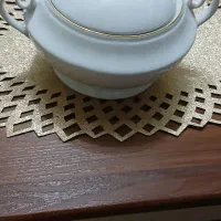 سوپ خوری چینی