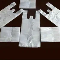 نایلون فروشگاهی ، دسته دار