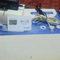 فروش مودم سیم کارتی TD-LTE|مودم و تجهیزات شبکه|کرمانشاه, |دیوار