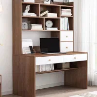 میز تحریر / میز کامپیوتر / تولیدی|میز تحریر و کامپیوتر|ساری, |دیوار