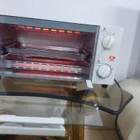 توستر سفید مارک فیلر